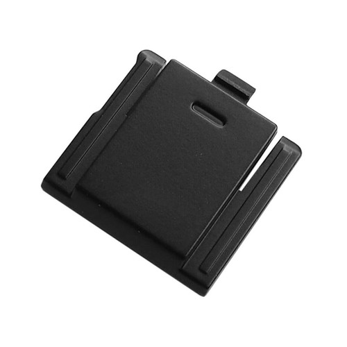 Coperchio hot shoe flash
