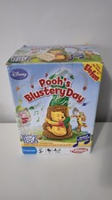 Pooh's Blustery Day Playskool Elefun gioco farfalla in scatola