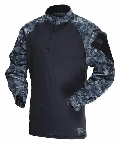 Camicia combattimento - da,