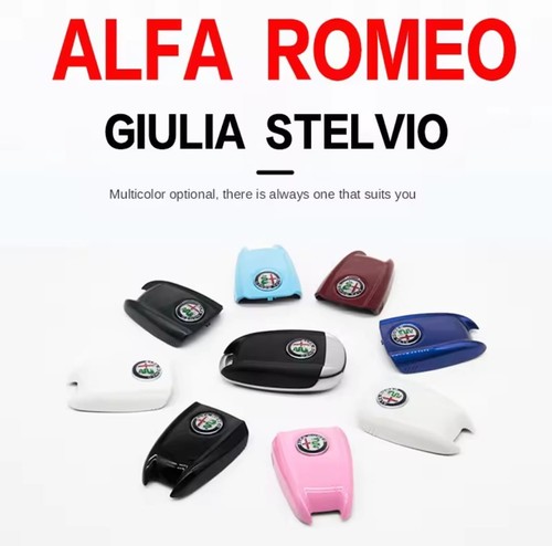 Alfa romeo cover - cover, chiave