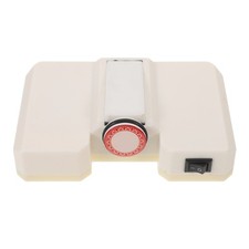  Giratavolo Automatico Piatto Girevole Da Vassoio Giradischi Cucina