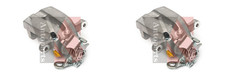 SET PINZE FRENO SINISTRA E