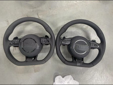 Volante SLINE NEW fondo Piatto