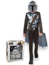 Costume The Mandalorian Star