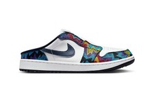 Nike Air Jordan 1 Mule Golf