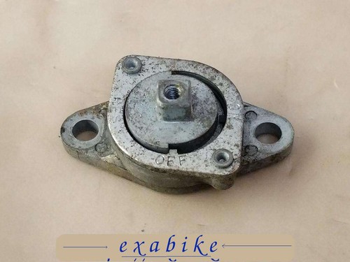 Robinet essence pour - pour, honda