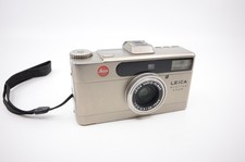 Leica Minilux Zoom 35 mm