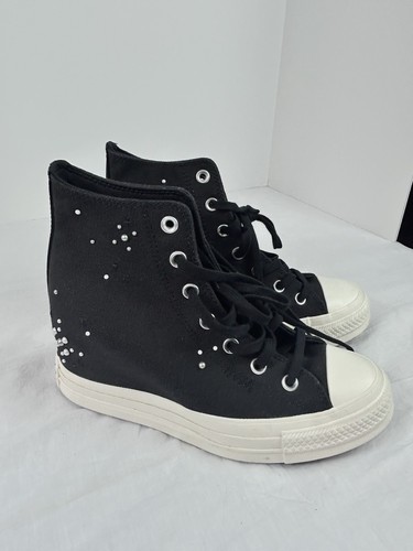 Converse chuck taylor - taylor, star