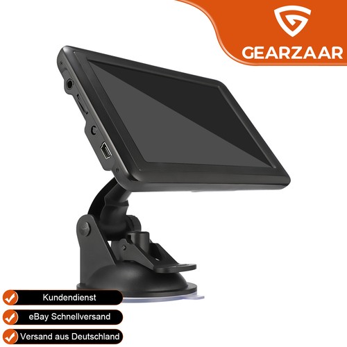 Navigatore gps 128mb - navigatore,