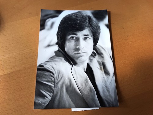 Ringo photo de presse - ringo,