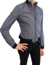 Brema Blue Jacket REF-6483