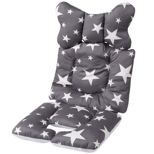 Cuscino passeggino - cuscino,