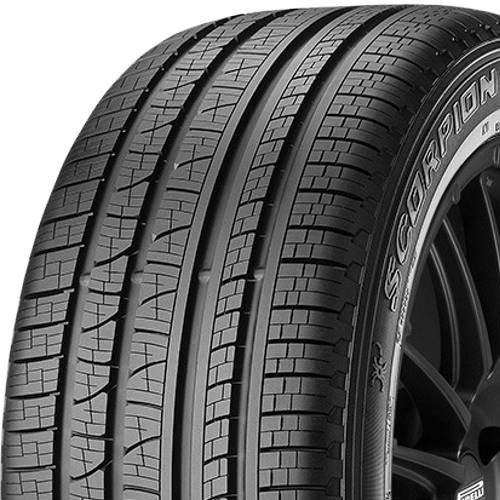 Pirelli scorpion verde - pirelli, all