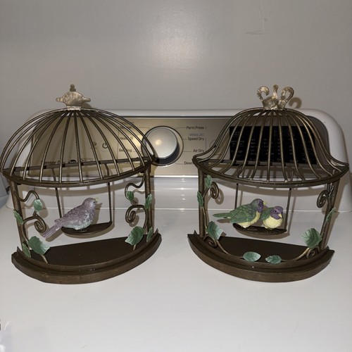 Set gabbie metallo - set,