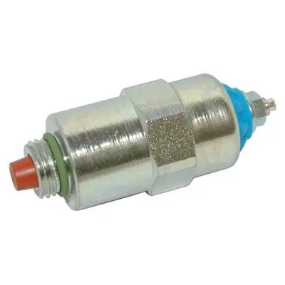 Valvola pompa iniezione