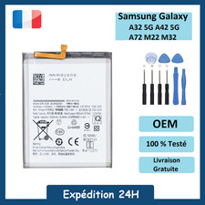 Batterie samsung galaxy a32 - a32, 5g