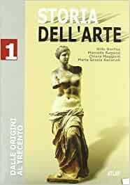 Storia dell arte - storia, le