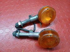 COPPIA FRECCIA FRECCE  YAMAHA