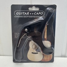 Capotasto per chitarra mai - capotasto,