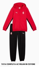 Puma tuta milan - puma,