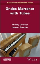 Ondes Martenot with Tubes -