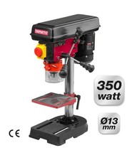 TRAPANO A COLONNA DA BANCO