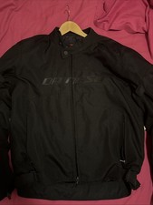 Dainese  Giacca Giubbino Moto 4stagioni Invernale Estivo