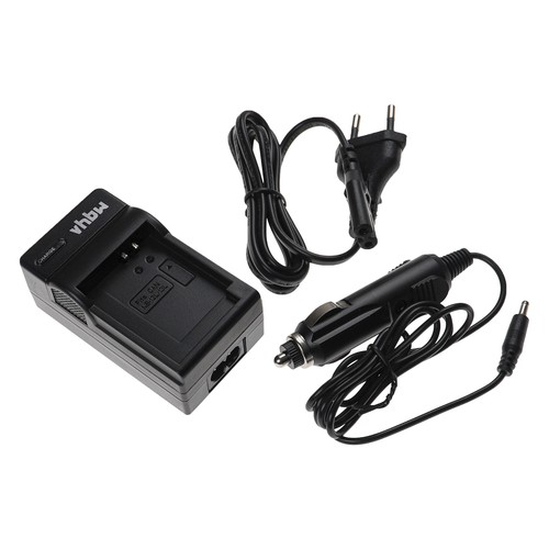 Caricatore per canon powershot - caricatore,