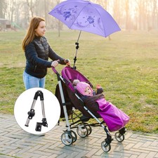 1pc durevole bici ombrello di