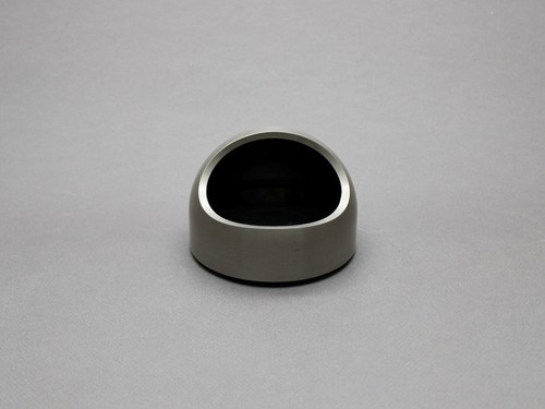 Cini nils steel ashtray - cini,