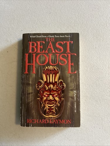 The beast house - the,