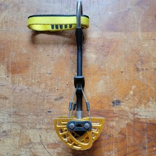 Camma da arrampicata Black