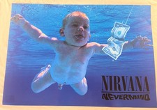 Poster Ristampa Licenza 23x33