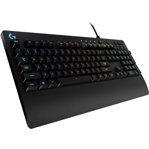 Logitech g213 prodigy - logitech,