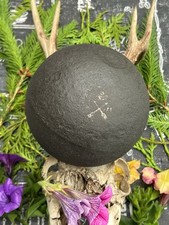 PALLA DI CANNONE +++ SVEZIA