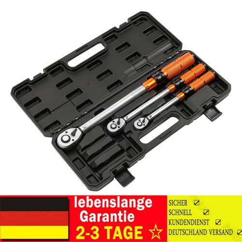 Set chiavi dinamometriche auto