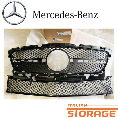 Mercedes slk r172 griglia - mercedes,