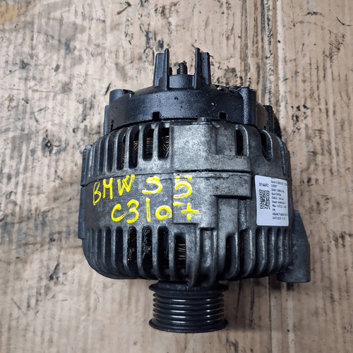 12318517261 alternatore bmw - alternatore,