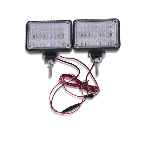 Luci stroboscopiche led - stroboscopiche,