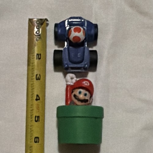 Nintendo super mario kart - super,