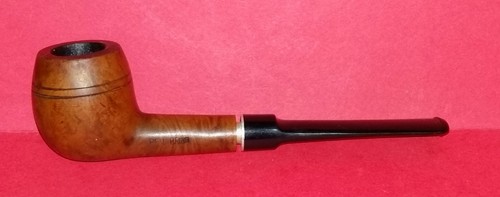 Real briar pipa da - real,
