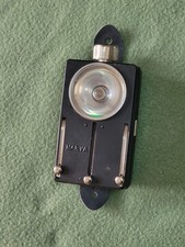 LAMPADA DA CAPOSTAZIONE