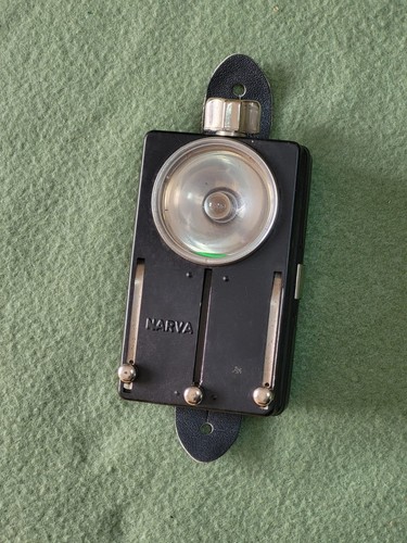 Lampada capostazione - lampada,
