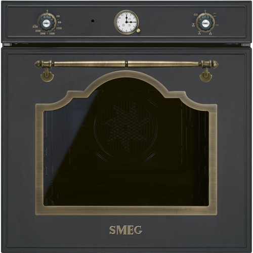 Smeg sf67c1ao forno inc - sf67c1ao,