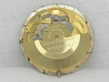 Girard perregaux vintage - perregaux,