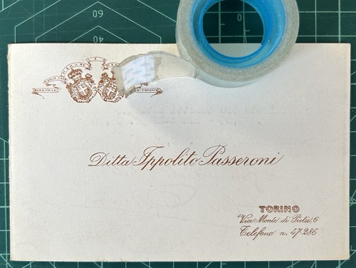Rara brochure ippolito - rara,