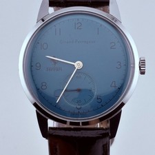 Girard-Perregaux Ferrari