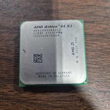 AMD Athlon 64X2 Socket AM2