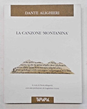 ALIGHIERI La canzone