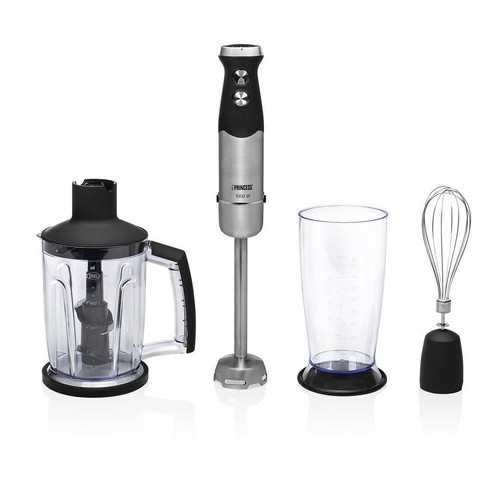 Mixer immersione set - a,